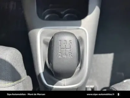 Photo 55 Citroën C3 Gén. III Ph2 C-Series 5