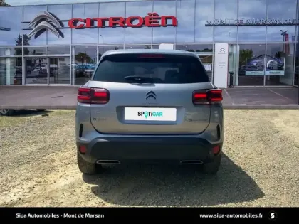 Photo 66 Citroën C5 aircross  Hybride Rechargeable 180 e-EAT8