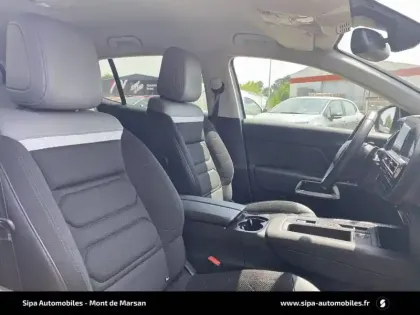 Photo 87 Citroën C5 aircross  Hybride Rechargeable 180 e-EAT8
