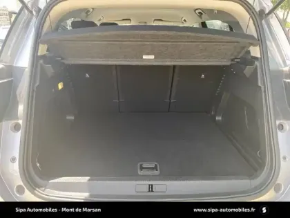 Photo 67 Citroën C5 aircross  Hybride Rechargeable 180 e-EAT8