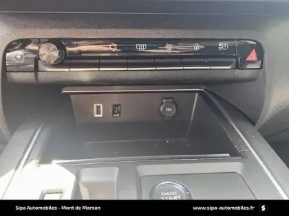 Photo 84 Citroën C5 aircross  Hybride Rechargeable 180 e-EAT8