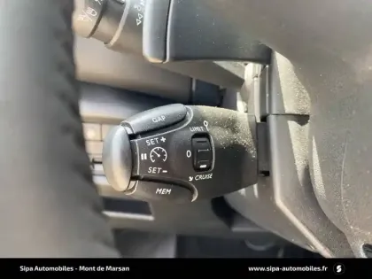 Photo 86 Citroën C5 aircross  Hybride Rechargeable 180 e-EAT8