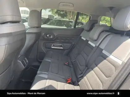 Photo 40 Citroën C5 aircross  Hybride Rechargeable 180 e-EAT8