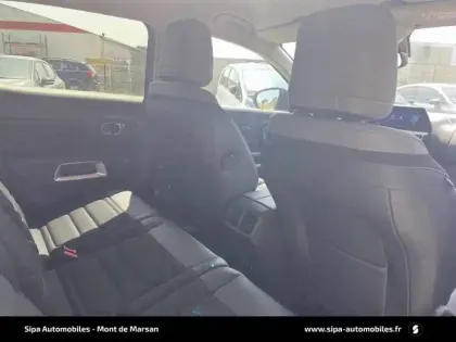 Photo 59 Citroën C5 aircross  Hybride Rechargeable 180 e-EAT8