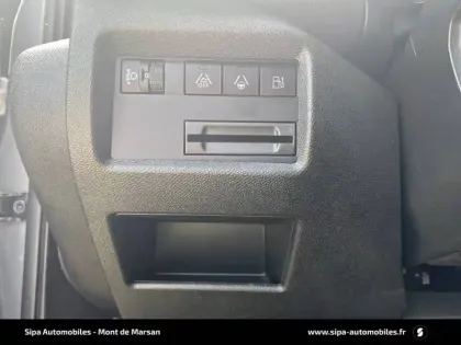 Photo 46 Citroën C5 aircross  Hybride Rechargeable 180 e-EAT8