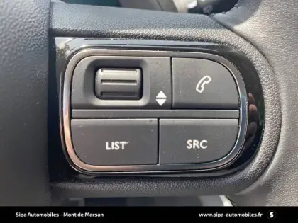 Photo 45 Citroën C5 aircross  Hybride Rechargeable 180 e-EAT8