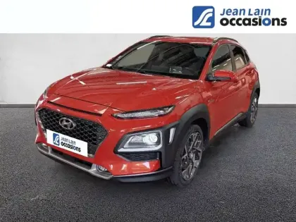 Photo Hyundai Kona Executive