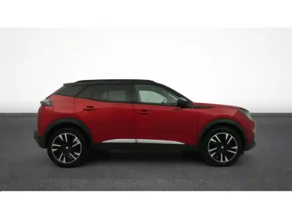 Photo 73 Peugeot 2008  Electrique 136 ch