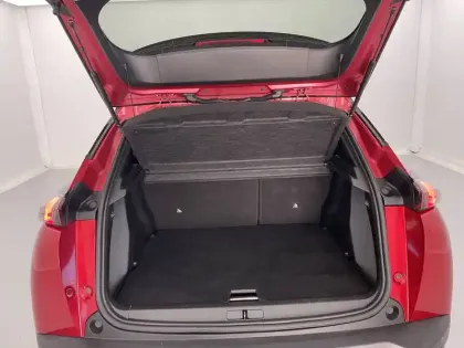 Photo 12 Peugeot 2008  Electrique 136 ch