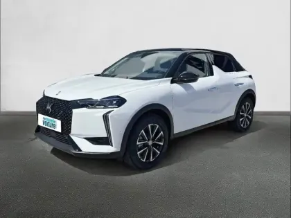 Photo Ds Ds 3 Edition France