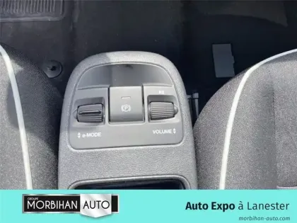 Photo 51 Fiat 500 E 95 CH