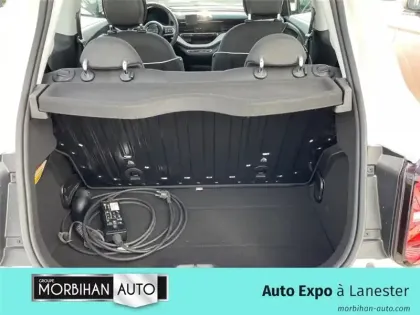 Photo 41 Fiat 500 E 95 CH