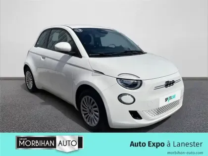 Photo 55 Fiat 500 E 95 CH