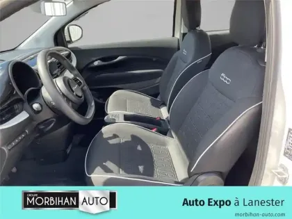 Photo 44 Fiat 500 E 95 CH