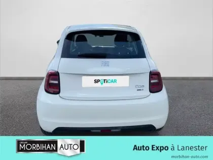Photo 57 Fiat 500 E 95 CH