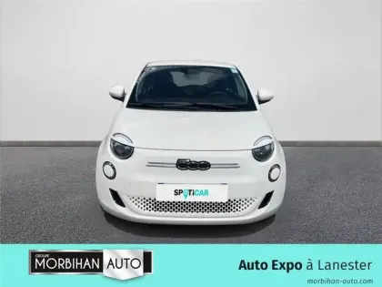 Photo 54 Fiat 500 E 95 CH