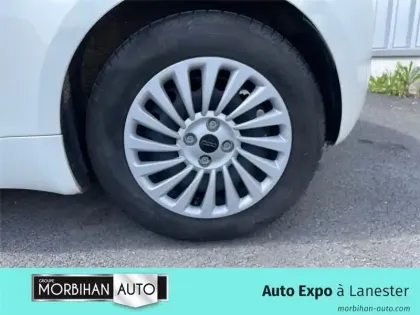 Photo 10 Fiat 500 E 95 CH