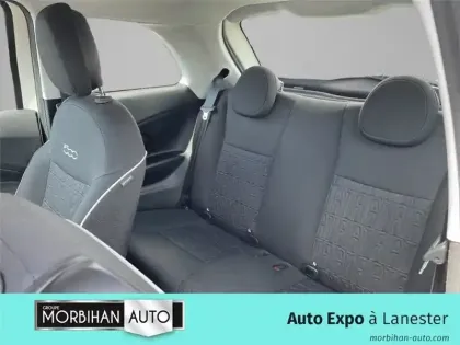 Photo 9 Fiat 500 E 95 CH