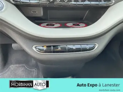 Photo 14 Fiat 500 E 95 CH