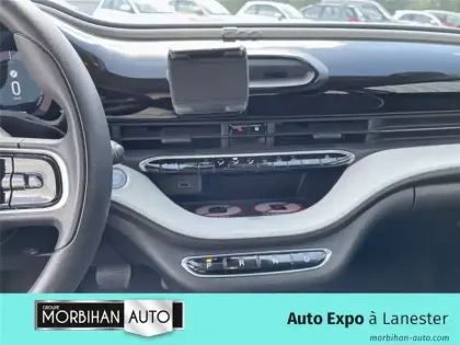 Photo 13 Fiat 500 E 95 CH