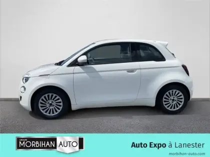 Photo 56 Fiat 500 E 95 CH