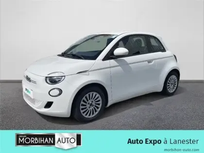 Photo 36 Fiat 500 E 95 CH