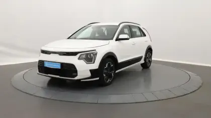 Photo Kia Niro