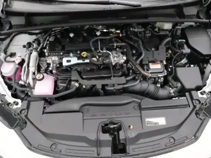 Photo 14 Toyota Prius Hybride Rechargeable 223ch Design PHE