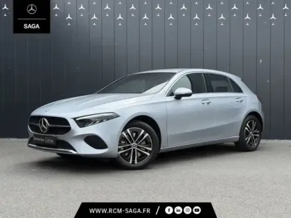 Photo Mercedes Classe A 250 E Hybrid Eq Progressive Line