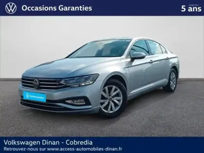Photo Volkswagen Passat