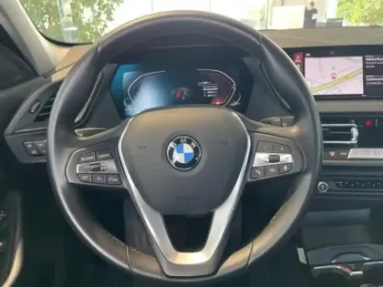 Photo 5 BMW Serie 1 Série 1 118iA 136ch Edition Sport DKG7