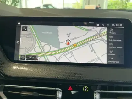 Photo 10 BMW Serie 1 Série 1 118iA 136ch Edition Sport DKG7