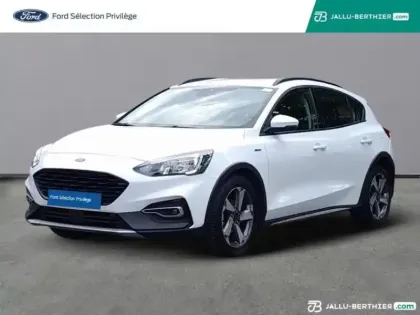 Photo Ford Focus