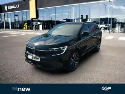 Photo Renault Espace