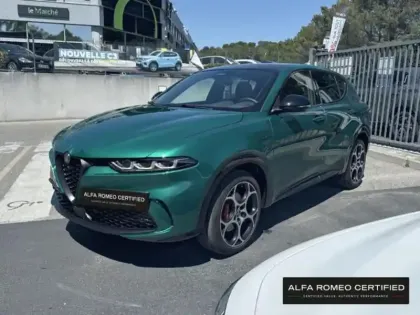 Photo Alfa Romeo Tonale
