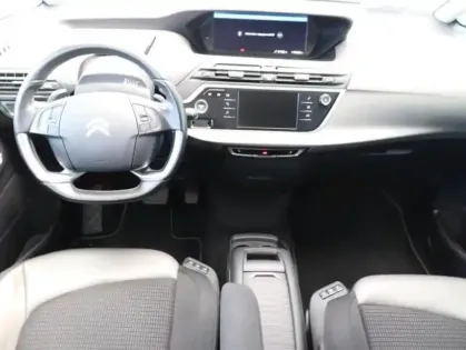 Photo 7 Citroën C4 Picasso  PureTech 130ch Shine S&S EAT6