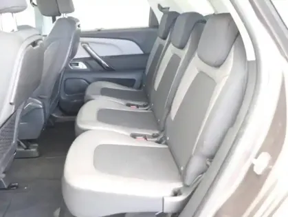 Photo 9 Citroën C4 Picasso  PureTech 130ch Shine S&S EAT6