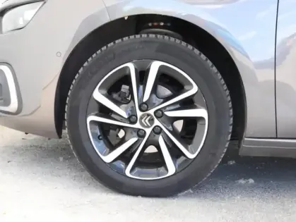 Photo 10 Citroën C4 Picasso  PureTech 130ch Shine S&S EAT6