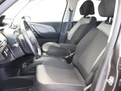 Photo 8 Citroën C4 Picasso  PureTech 130ch Shine S&S EAT6