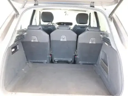 Photo 5 Citroën C4 Picasso  PureTech 130ch Shine S&S EAT6