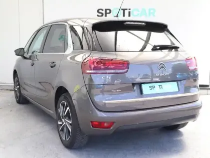 Photo 6 Citroën C4 Picasso  PureTech 130ch Shine S&S EAT6