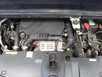 Photo 11 Citroën C4 Picasso  PureTech 130ch Shine S&S EAT6