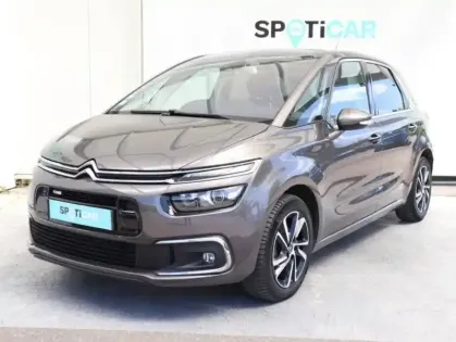 Photo Citroën C4 Picasso