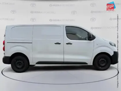 Photo 3 Toyota Proace  Medium 2.0 D-4D 140 Start MC24