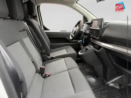 Photo 4 Toyota Proace  Medium 2.0 D-4D 140 Start MC24