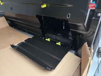 Photo 14 Toyota Proace  Medium 2.0 D-4D 140 Start MC24