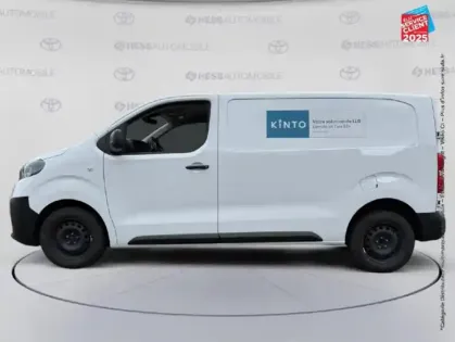 Photo 8 Toyota Proace  Medium 2.0 D-4D 140 Start MC24