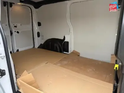 Photo 10 Toyota Proace  Medium 2.0 D-4D 140 Start MC24