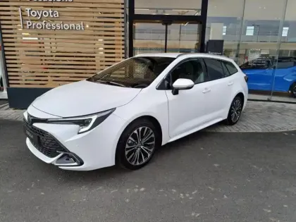 Photo Toyota Corolla