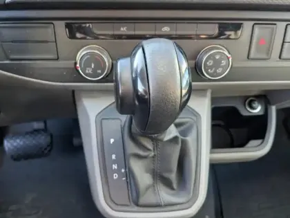 Photo 22 Volkswagen Transporter  Fg 2.8T L1H1 2.0 TDI 150ch Business DSG7